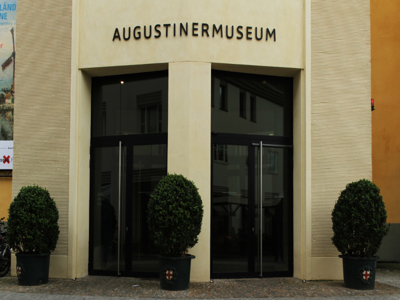 Augustinermuseum, Freiburg