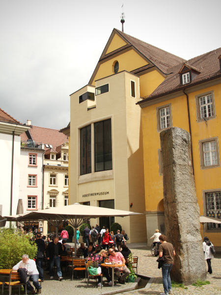 Augustinermuseum, Freiburg
