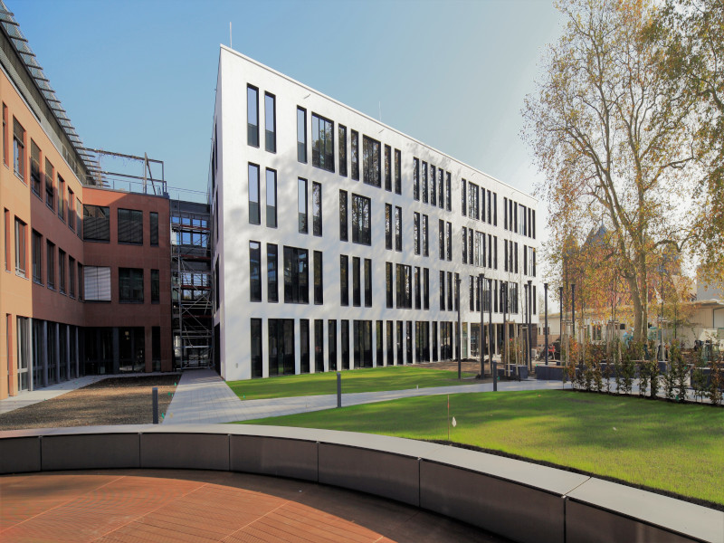 BGV Immobilien GmbH & Co. KG, Karlsruhe