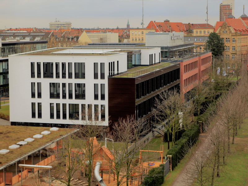 BGV Immobilien GmbH & Co. KG, Karlsruhe