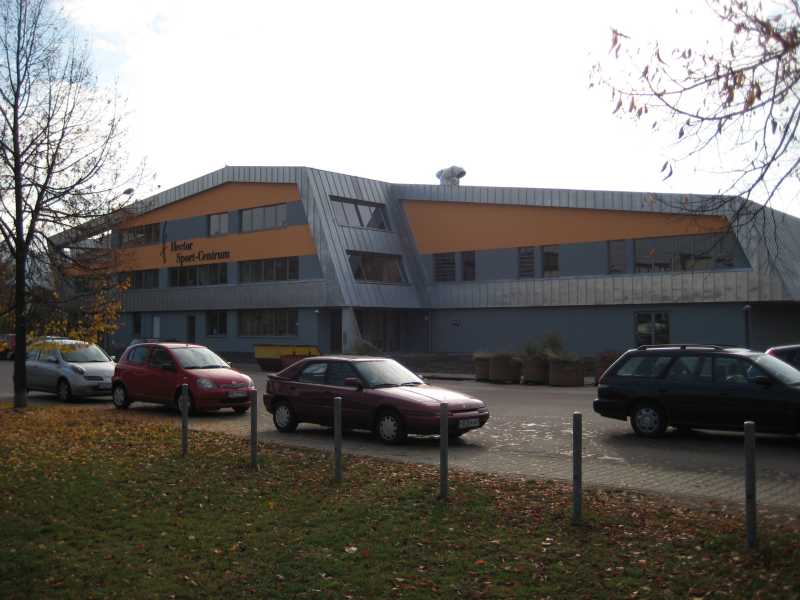 Kindersportschule, Weinheim