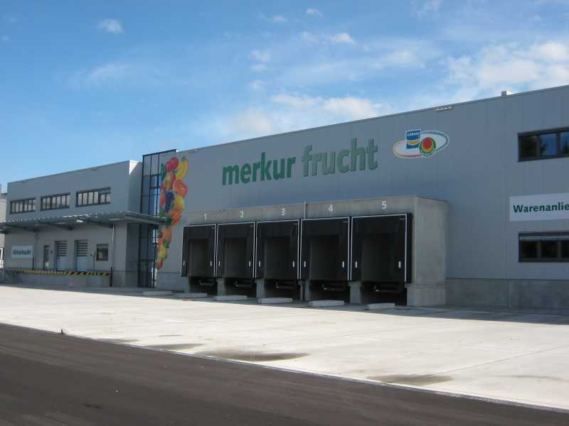 Merkur Frucht, Umkirch
