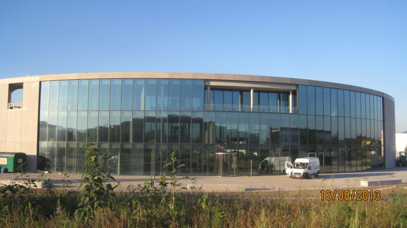 Busch GmbH, Malterdingen